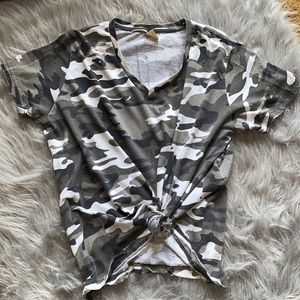 Camo T